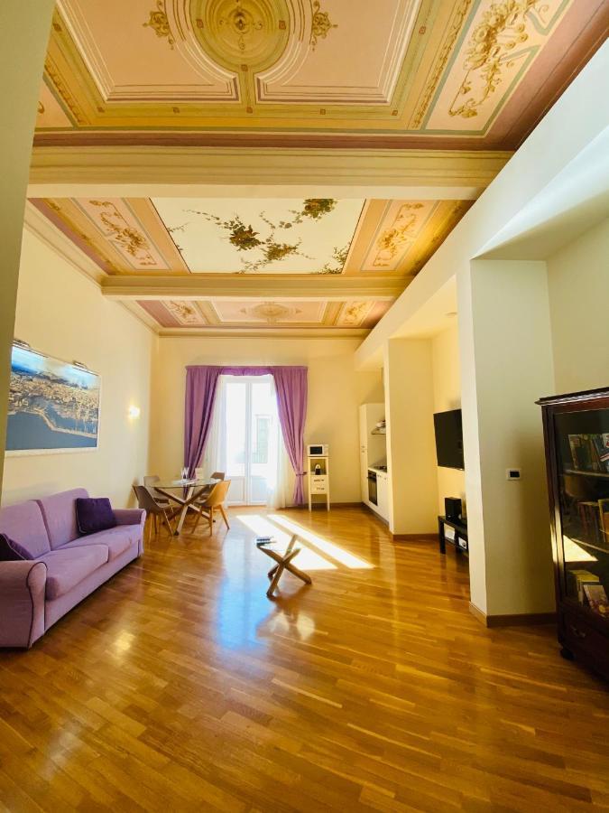 Suite 188 - Via Roma Palermo Eksteriør bilde